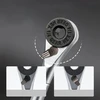 Rockbros TG-8601 Bicycle Multitool S2 Ratchet Cylindrical Housing - Juodas
