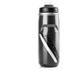 Rockbros Terminis dviračio gertuvė 620 ml be BPA - Gradientinis Juodas
