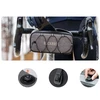 Rockbros TL001 ROAD TO SKY 1.9L Atsparus vandeniui Handlebar Bike Bag - Gray