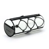 Rockbros TL002 ROAD TO SKY 1.5L Atsparus vandeniui Handlebar Bike Bag - Baltas