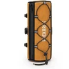 Rockbros TL002 ROAD TO SKY 1.5L Handlebar Bike Bag Atsparus vandeniui - Oranžinis
