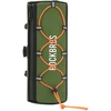 Rockbros TL002 ROAD TO SKY 1.5L Handlebar Bike Bag Atsparus vandeniui - Žalias