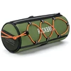 Rockbros TL002 ROAD TO SKY 1.5L Handlebar Bike Bag Atsparus vandeniui - Žalias