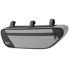 Rockbros TL003 ROAD TO SKY 2L Frame Bag Atsparus vandeniui - Gray