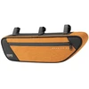 Rockbros TL003 ROAD TO SKY 2L Frame Bag Atsparus vandeniui - Oranžinis
