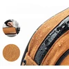 Rockbros TL004 ROAD TO SKY 0.7 l waterproof frame bag - oranžinis
