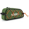 Rockbros TL004 ROAD TO SKY 0.7 l waterproof frame bag - žalias