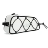 Rockbros TL004 ROAD TO SKY 0.7L Atsparus vandeniui Frame Bike Bag - Baltas