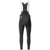 Rockbros TLCK001-1 ROAD TO SKY Men's Cycling Pants with Pad S - Juodas