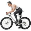 Rockbros TLCK001-1 ROAD TO SKY Men's Cycling Pants with Pad L - Juodas
