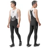 Rockbros TLCK001-1 ROAD TO SKY Men's Cycling Pants with Pad L - Juodas