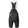 Rockbros TLDK001-1 ROAD TO SKY Men's Cycling Shorts with Pad Size S - Juodas