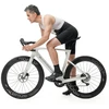 Rockbros TLDK001-1 ROAD TO SKY Men's Cycling Shorts with Pad Size M - Juodas