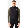 Rockbros TLMJ002 ROAD TO SKY insulated windproof vest S - juodas