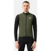 Rockbros TLMJ002 ROAD TO SKY insulated windproof vest L - žalias