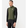 Rockbros TLMJ002 ROAD TO SKY insulated windproof vest M - žalias