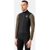 Rockbros TLMJ002 ROAD TO SKY insulated windproof vest S - juodas