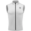 Rockbros TLMJ002 ROAD TO SKY insulated windproof vest S - baltas