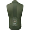 Rockbros TLMJ002 ROAD TO SKY insulated windproof vest M - žalias