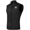 Rockbros TLMJ002 ROAD TO SKY windproof vest insulated M - juodas