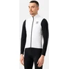 Rockbros TLMJ002 ROAD TO SKY windproof vest insulated L - baltas
