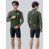 Rockbros TLMJ003-01 ROAD TO SKY men's lightweight breathable cycling vest M - žalias