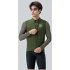 Rockbros TLMJ003-01 ROAD TO SKY men's lightweight breathable cycling vest L - žalias