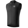 Rockbros TLMJ003-01 ROAD TO SKY men's lightweight breathable cycling vest L - juodas