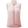 Rockbros TLMJ003 ROAD TO SKY women's cycling vest lightweight breathable L - pink