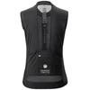 Rockbros TLMJ003 ROAD TO SKY Women's Lightweight Breathable Cycling Vest L - Juodas