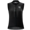 Rockbros TLMJ003 ROAD TO SKY Women's Lightweight Breathable Cycling Vest L - Juodas