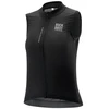 Rockbros TLMJ003 ROAD TO SKY women's lightweight breathable cycling vest M - juodas