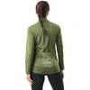Rockbros TLWT001 ROAD TO SKY windproof insulated cycling jersey M - žalias