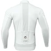 Rockbros TLWT001 ROAD TO SKY Windproof Insulated Cycling Jersey L - Baltas