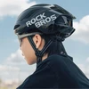 Rockbros TS-42 Lightweight Bike Helmet 58-62 cm - Juodas