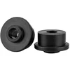 Rockbros TZPJ15MM100 XP100 Bike Rack Adapteris 15 x 100 mm - Juodas