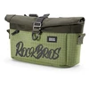 Rockbros W020 Dual-Purpose Front Bag, Bike/Shoulder - Žalias