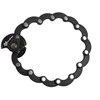 Rockbros WL798 Folding U-Lock Bike Lock - Juodas