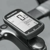 Rockbros WT-2 Bike Computer Holder with AirTag Space - Juodas