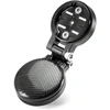 Rockbros WT-2 Bike Computer Holder with AirTag Space - Juodas