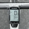 Rockbros WT-2 Bike Computer Holder with AirTag Space - Juodas