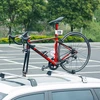 Rockbros XL1001 Roof Rack - Juodas