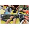Rockbros XP1001 Roof Rack with Suction Cups for 1 Bike - Juodas