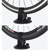 Rockbros XP1001 Roof Rack with Suction Cups for 1 Bike - Juodas