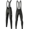 Rockbros YDCK005 TVI Women's Cycling Bib Shorts with Pad Size S - Juodas