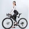 Rockbros YDCK005 TVI Women's Cycling Bib Shorts with Pad M - Juodas