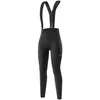 Rockbros YDCK006 TVI Women's Cycling Bib Shorts with Pad Size S - Juodas