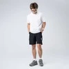 Rockbros YDDK015 shorts with belt dydis XXL - juodas