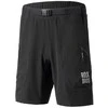Rockbros YDDK015 shorts with belt dydis M - juodas