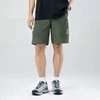 Rockbros YDDK015 shorts with belt dydis S - žalias